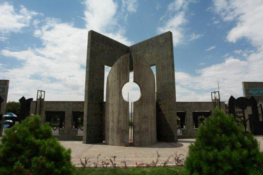 بهترین دانشگاه های ایران برای معماری
